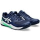 thumbnail image 2 of Zapatilla Asics Gel Dedicate 8 Clay Azul Tenis Padel, 2 of 3