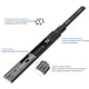 thumbnail image 3 of Diapositivas Para Cajones 25 Cm 100 Kg Cierre Suave Color Negro, 3 of 6