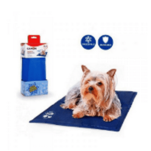 Camon - Alfombra Tapete Refrescante Para Mascotas