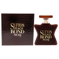 Bond No. 9 - Lugar De Sutton De Nueva York De Bond No Para Es - Edp Spray