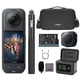 thumbnail image 1 of Cámara de acción Insta360 X5 Elite 8K 360° impermeable con accesorios, 1 of 9