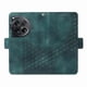 thumbnail image 5 of Carcasa FOXDOCK OnePlus 12 de cuero PU, diseño acolchado clásico, protección contra caídas y rayones, 5 of 5