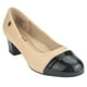 thumbnail image 3 of Zapato Chalada Mujer Flexi-41 Camel Casual, 3 of 5