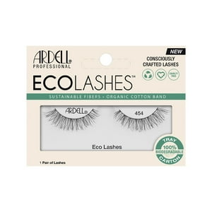 Ardell - Pestañas En Tira Eco Lashes 454