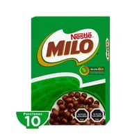 Cereal Sabor Chocolate 300G Milo