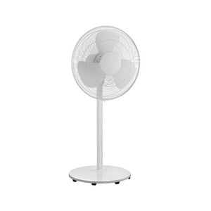 Ventilador Con Altura Ajustable Blanco Mf-P16Mwt-2In1 Midea