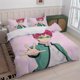 thumbnail image 1 of Hot Fun Anime The D-Disastrous Life of S-Saiki K. Printed Pattern Suitable Suitable for Home Bedrooms Guest, 1 of 5