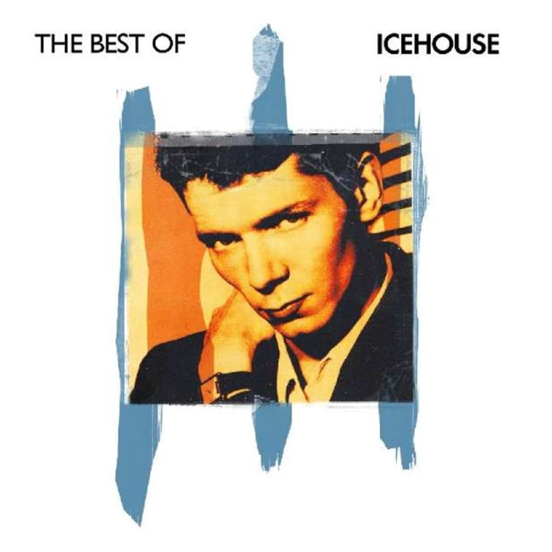 Hitway Music - Icehouse - The Best Of Icehouse (Digipack) | Cd