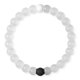 thumbnail image 1 of Pulsera Lokai Classic Clear Pequeña 15 cm, 1 of 6