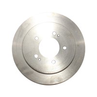 Repuestos Del Sol - Tambor Freno Trasero Toyota Hilux 2.4 1995 1998