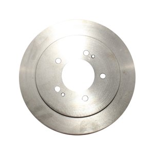 Repuestos Del Sol - Tambor Freno Trasero Toyota Hilux 2.4 1993 1997