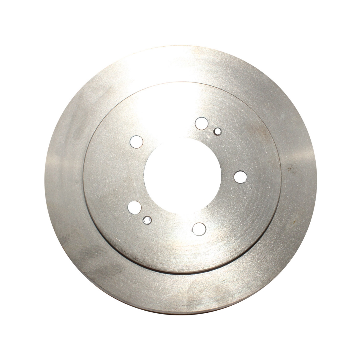 Repuestos Del Sol - Tambor Freno Trasero Toyota Hilux 2.4 1995 1998