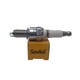 thumbnail image 2 of Bujia Para Moto Lifan Kpt 200 / Kpr 200 / Kps 200, 2 of 3