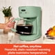 thumbnail image 2 of Cafetera BELLA programable para 12 tazas con apagado automático, 2 of 7