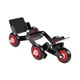 thumbnail image 3 of Carretilla elevadora para neumáticos pinchados, asistencia para remolque de motocicleta, portátil, herramienta de emergencia para mover neumáticos de, 3 of 5