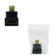 thumbnail image 2 of Pack 4 Adaptador Hdmi Curvo, 2 of 3