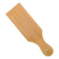 Bothyi - Tabla De Ñoquis Para Hacer Pasta, Herramientas, Rodillo De Madera Para Pasta Casera, Hogar