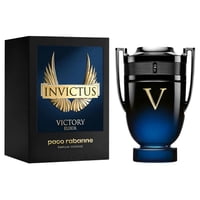 Paco Rabanne - Invictus Victory Elixir Parfum Intense 200 Ml Hombre