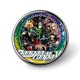 thumbnail image 1 of Insignia de Botón Desmarcar Danganronpa 2.8 cm, 1 of 6