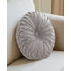 thumbnail image 3 of Pack De 2 Cojines Decorativos Redondo Elegante Y Sofisticado, 3 of 4