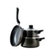 thumbnail image 3 of Batería De Cocina Soria 5 piezas, 3 of 9