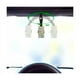 thumbnail image 2 of Soporte Celular de Auto Clip Visera Tablero Tapasol 360 Grados, 2 of 3