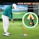 thumbnail image 2 of Ayuda de Entrenamiento de Golf Cusprtm Visual Lock Swing Trainer, 2 of 7
