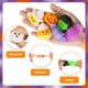 thumbnail image 3 of Squishies Toys MGParty Halloween, 48 unidades, para niños y adultos, 3 of 7