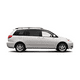 thumbnail image 1 of Disco Freno para auto Toyota Sienna 2004-2010 Delantero, 1 of 6