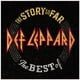thumbnail image 1 of Def Leppard -story So Far Best Of | Cd, 1 of 3