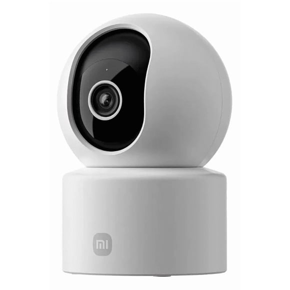 Cámara De Seguridad Xiaomi Smart C302 Mi Home Security Con Resolución 2mp Visión