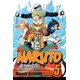 thumbnail image 1 of Libro Naruto, Vol. 5: Los Desafiantes, 1 of 1
