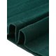 thumbnail image 5 of INSPIRE CHIC Vestido de Punto Plisado para Mujer de Manga Larga con Cuello Alto Casual de Negocios Suéter Vestidos Midi Línea A Conjuntos de Otoño Invierno XL Verde Oscuro, 5 of 6