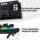 thumbnail image 3 of Teclado Mecánico HyperX Alloy Origins RGB Negro Gaming, 3 of 3
