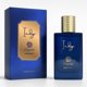 thumbnail image 3 of Perfume Dignite Indigo 50 ml Eau de Parfum, 3 of 3