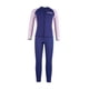thumbnail image 4 of Traje De Neopreno Para Ni?os De 2,5 Mm, Traje De Neopreno Para Mantener El Calor, Traje De Buceo Para Kayak, Traje Húmedo Para Ni?os, Azul XXL, 4 of 5