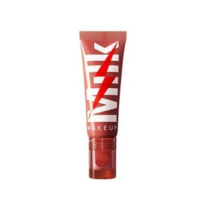 Labial Electric Glossy Lip Plumper Milk - Buzzed Nude