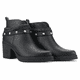 thumbnail image 5 of Botin Negro Mujer Casual Chalada Suzie, 5 of 6