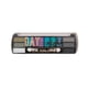 thumbnail image 1 of Paleta de sombras de ojos L.A. COLORS Day to Night After Dark CES432, 1 of 4