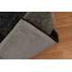 thumbnail image 5 of Alfombra United Weavers Finesse Chichi 56 x 91 cm Negra, 5 of 5