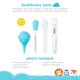 thumbnail image 3 of Kit de Cuidado y Aseo para Bebé Fisher-Price Smart Care de 16 Piezas, 3 of 3