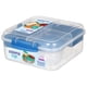 thumbnail image 5 of Hermético Para Yogurt 1.25 Litros Plástico 1 Piezas Surtido, 5 of 5