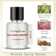 thumbnail image 2 of Perfume For Men, Long Lasting Original Fragrance, Herbal, Leather, Perfumes De Hombre, 50ml 1.7fl.oz, 2 of 2