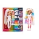 thumbnail image 1 of Muñeca Fashion Rainbow High Colour & Create con rotuladores lavables, 1 of 8