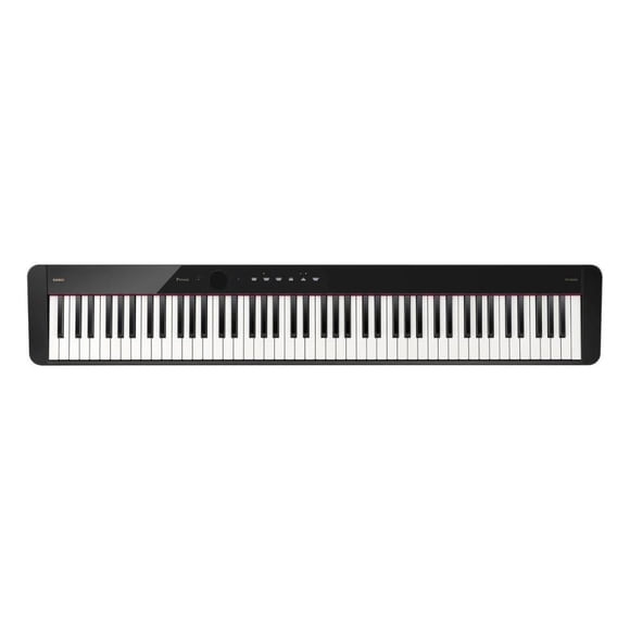 Piano Digital Casio Privia Px-s5000 - Bk