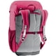 thumbnail image 4 of Mochila Deuter Forest Fox de 14 litros para niños, senderismo, color rubí, 4 of 5