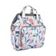 thumbnail image 1 of Mochila Pañalera Open Floral Multicolor, 1 of 5