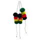 thumbnail image 1 of Pom Pom Pompones Baile Nortino Nuevos El Trote Niña, 1 of 5