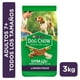 thumbnail image 2 of Alimento Seco Perro Longevidad Sabor Carne Bolsa, 3 Kg, 2 of 7