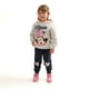 thumbnail image 1 of Buzo Niña Minnie Touch Gris Disney, 1 of 6